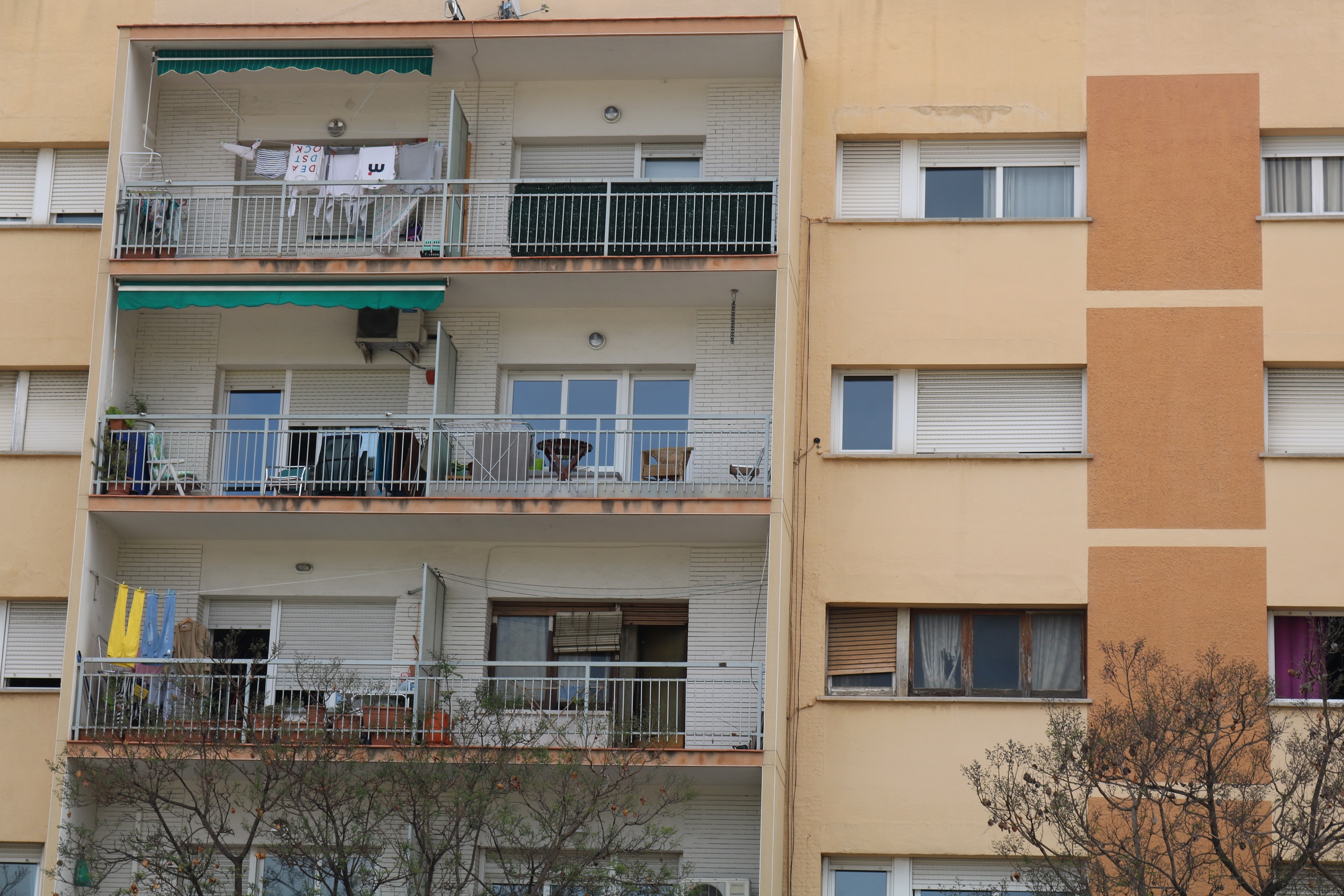 Sant Andreu de la Barca dins la zona amb mesures per moderar el preu dels lloguers d'habitatges